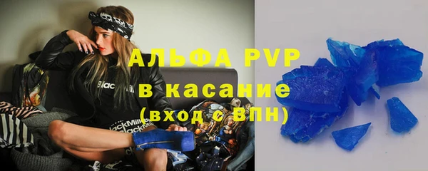 хмурый Вяземский