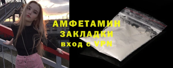 хмурый Вяземский