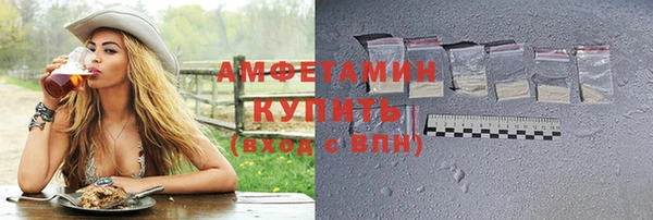 хмурый Вяземский