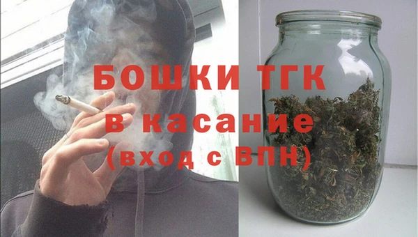 хмурый Вяземский